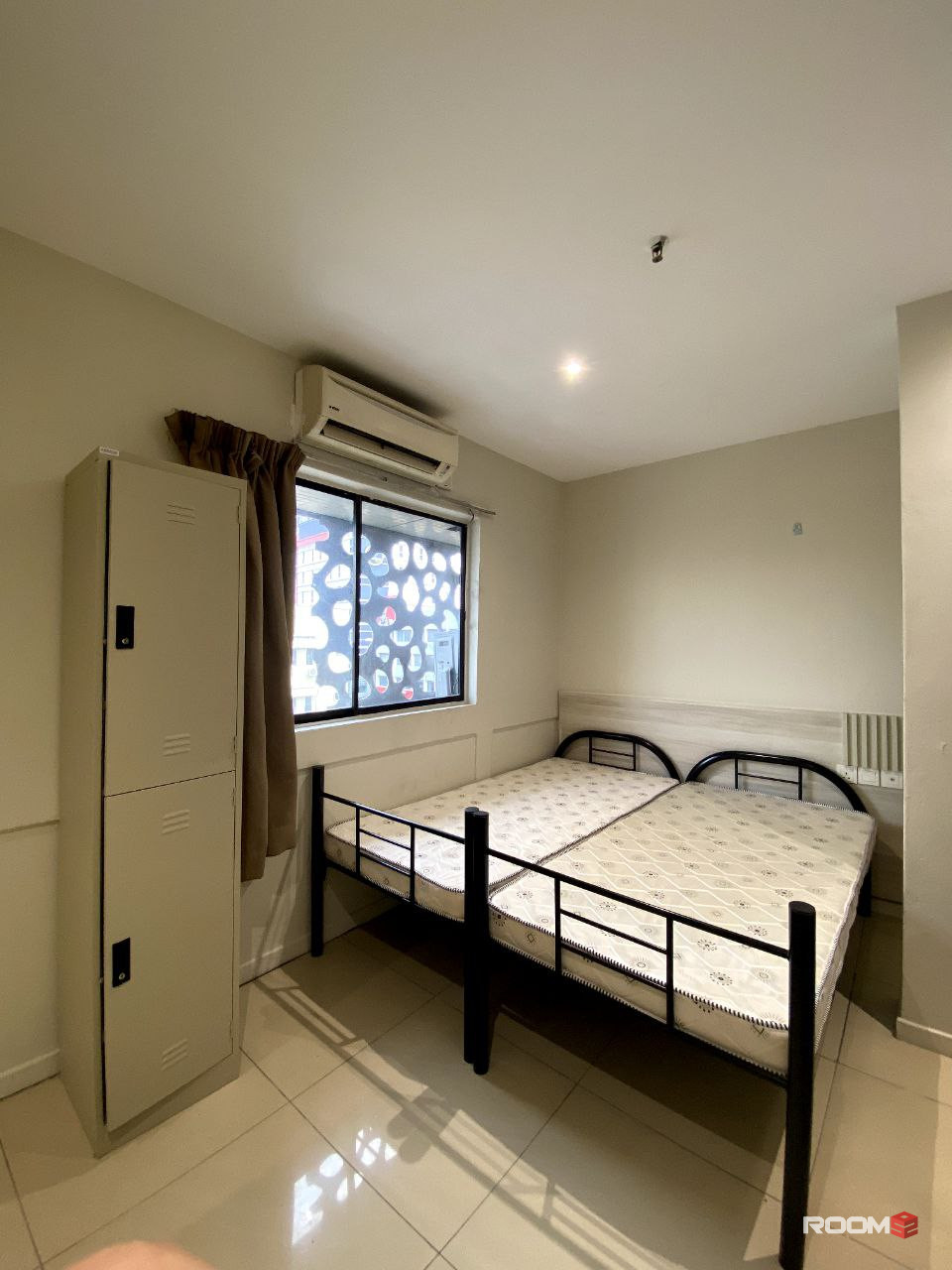🔥🔥Zero Deposit!!🔥🔥 Room for Rent @ Jalan Raja Laut Chow Kit