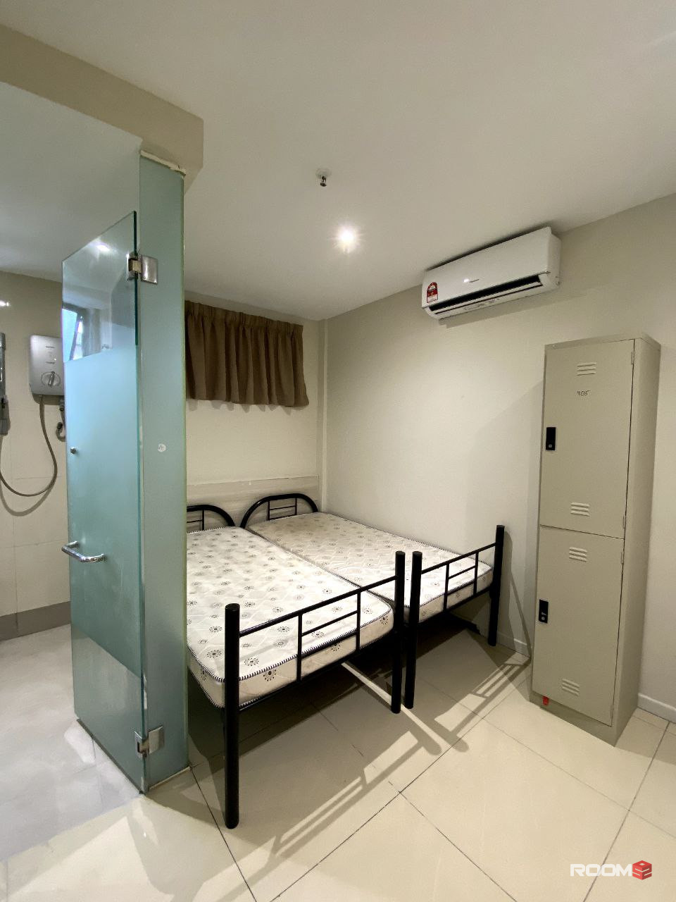 🔥🔥Zero Deposit!!🔥🔥 Room for Rent @ Jalan Raja Laut Chow Kit