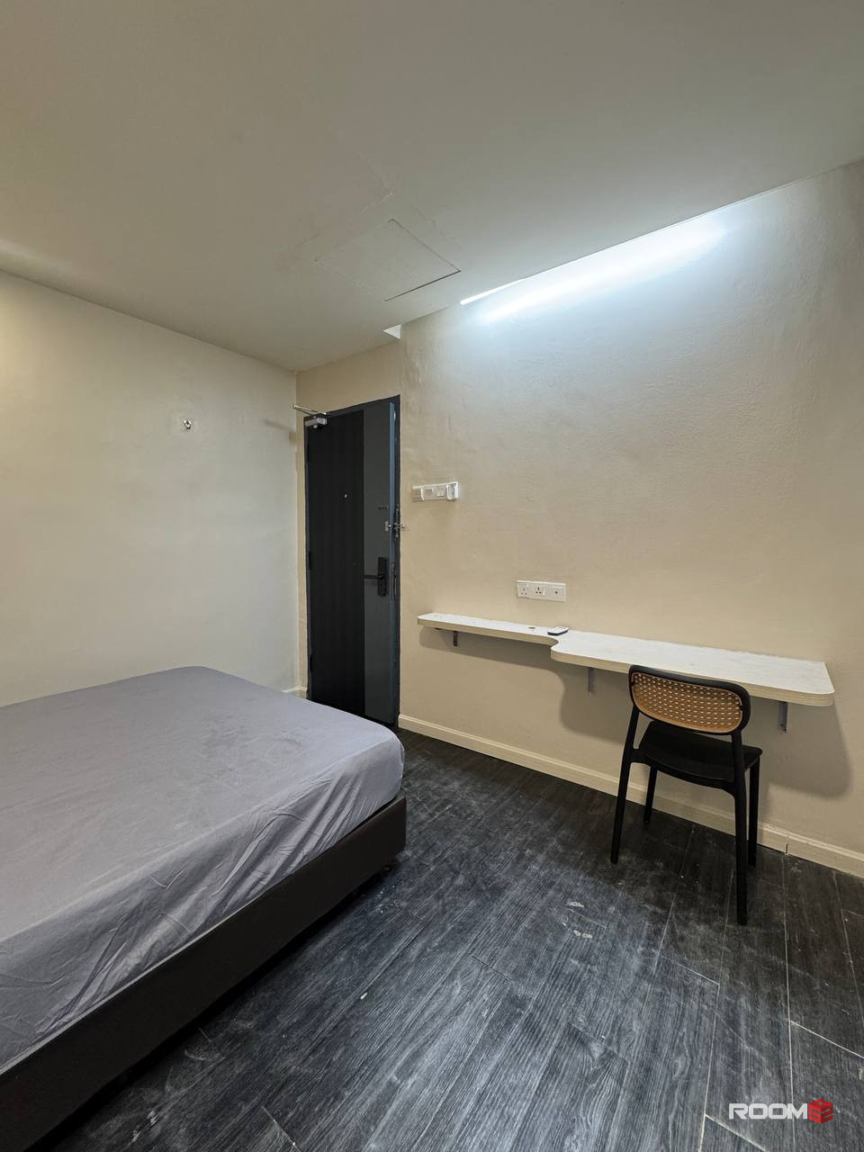 🌟🔥Close to CIQ, Mid Valley & KSL🌟🔥 - Cozy, fully furnished, LAST room available for rent🫶🏻✨