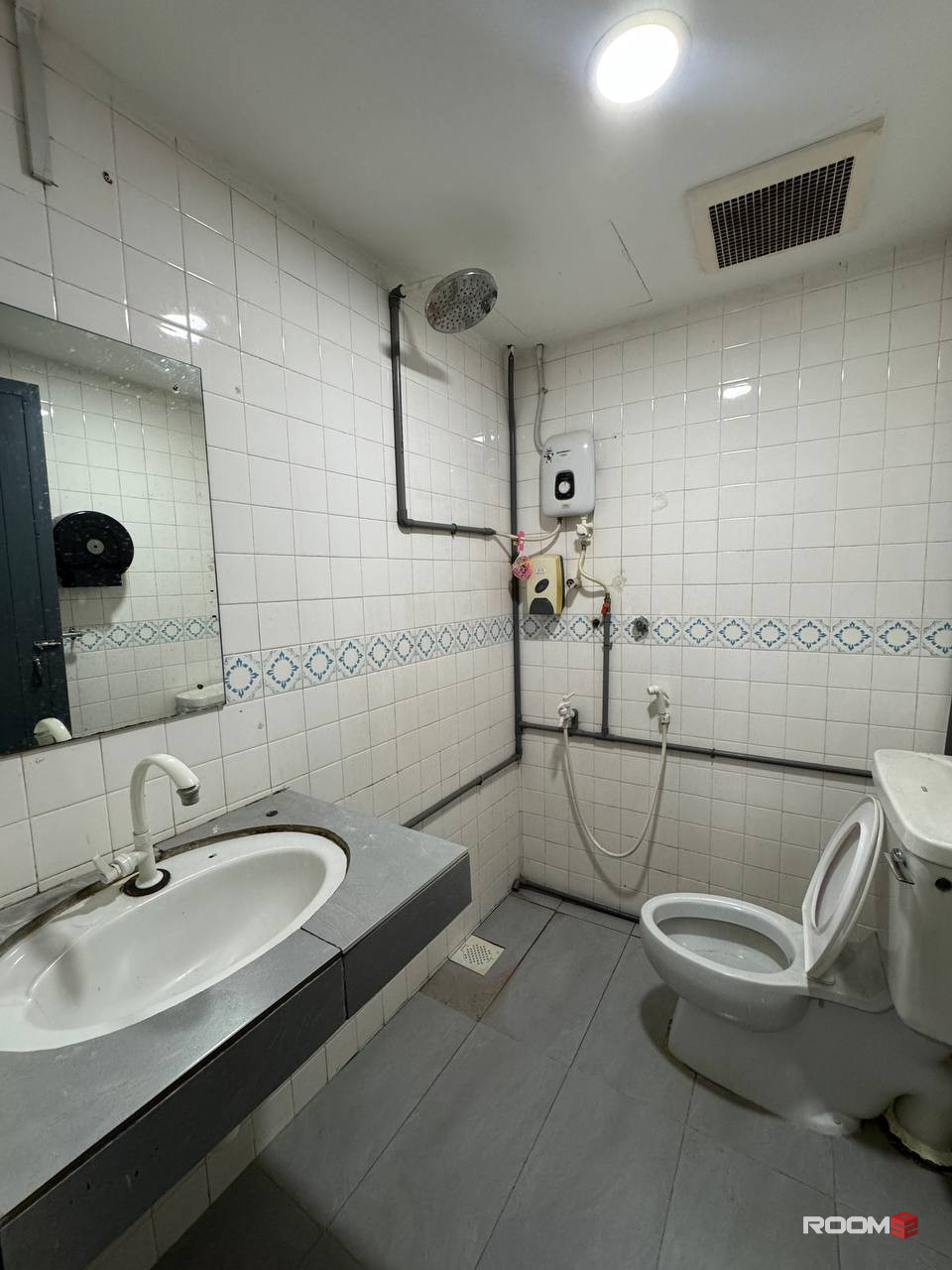 Master Bedroom for Rent | Zero Deposit Option Available