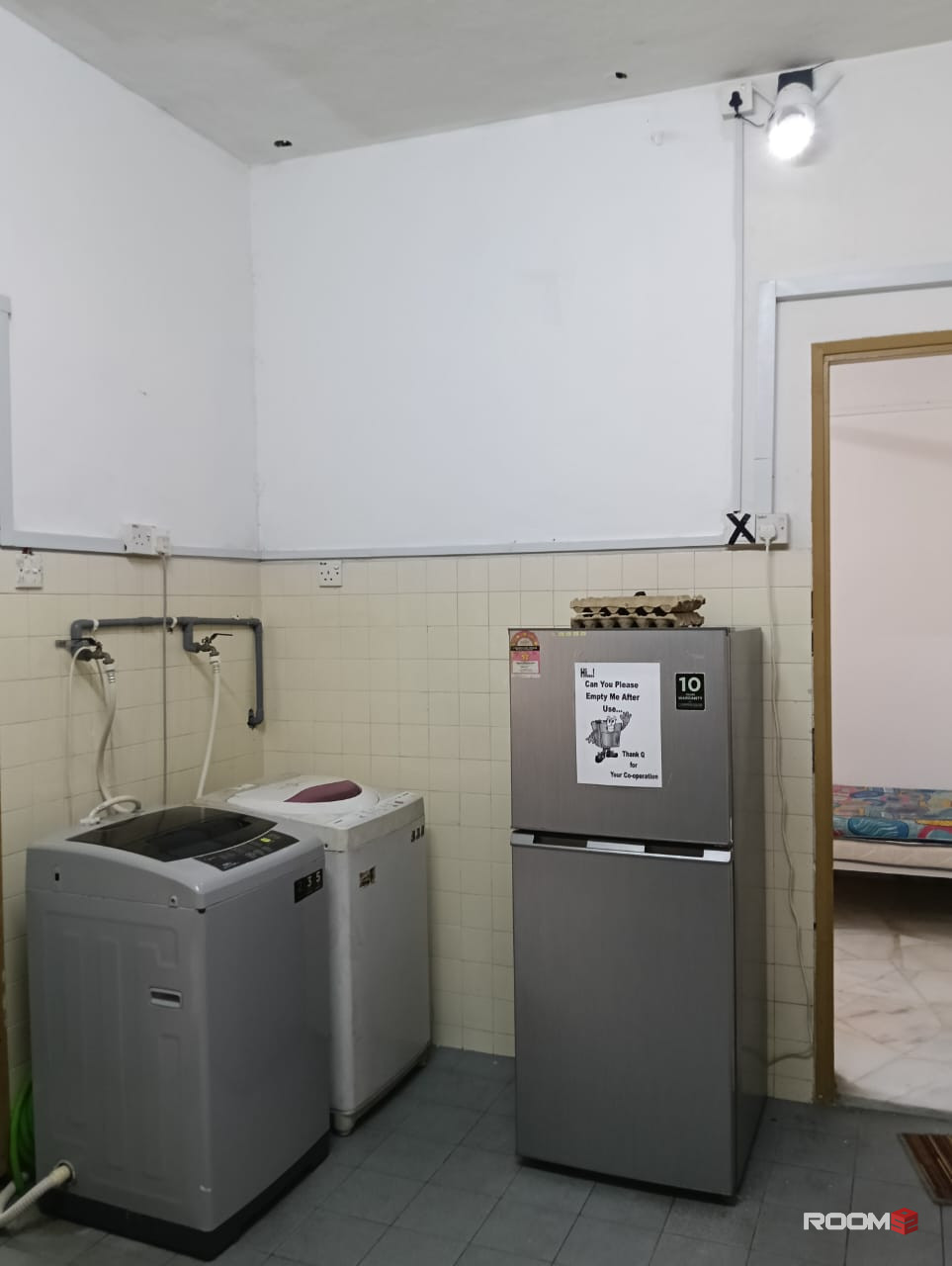 🔥🔥Only RM 11 For 2nd Month Rental 🔥🔥