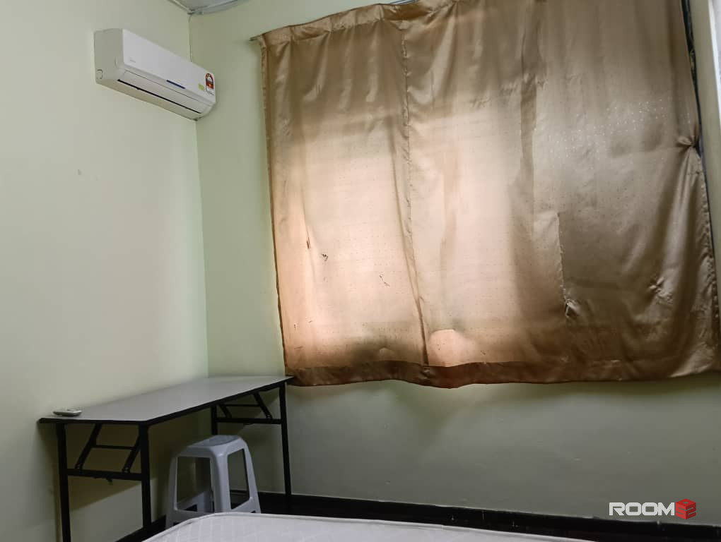 🔥🔥Only RM 11 For 2nd Month Rental 🔥🔥Zero Deposit 🔥🔥