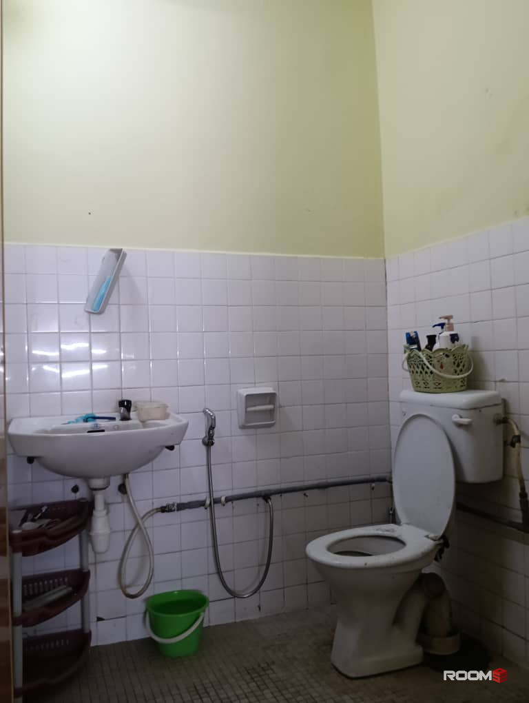 🔥🔥Only RM 11 For 2nd Month Rental 🔥🔥Zero Deposit 🔥🔥