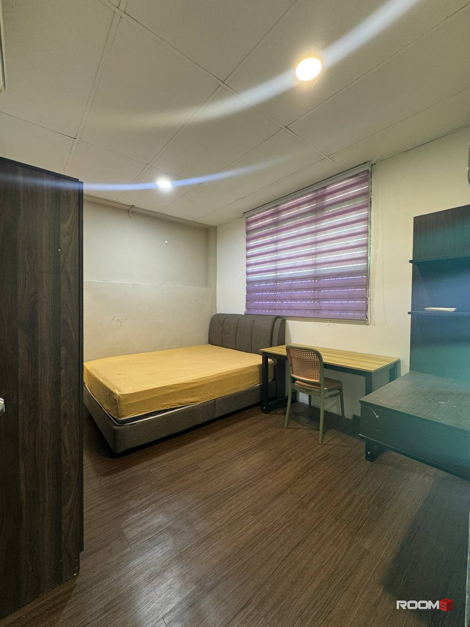 🏡 Zero Deposit! Cozy Room @ Star Inn 🌟 Opp Holiday Plaza 🏙️