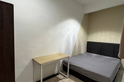 Affordable Rental in a Clean & Peaceful Environment