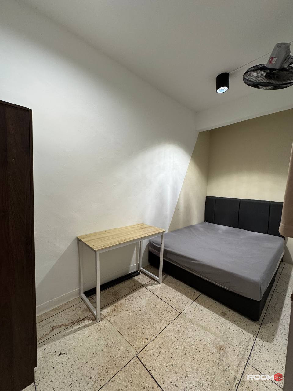 Affordable Rental in a Clean & Peaceful Environment