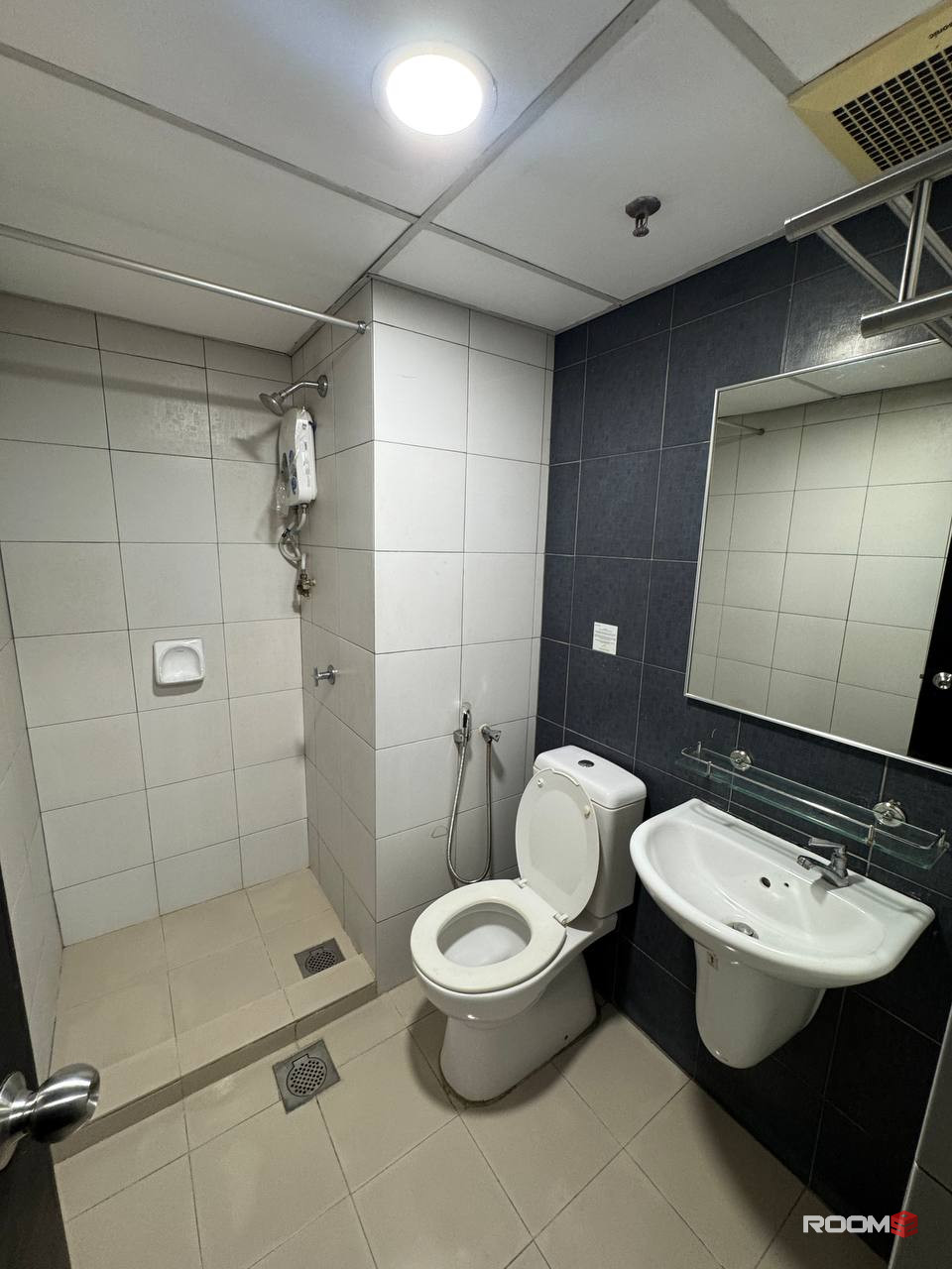 🏨 Hotel Vibes Room | Zero Deposit + Wifi 🌐 Last Unit Taman Sentosa