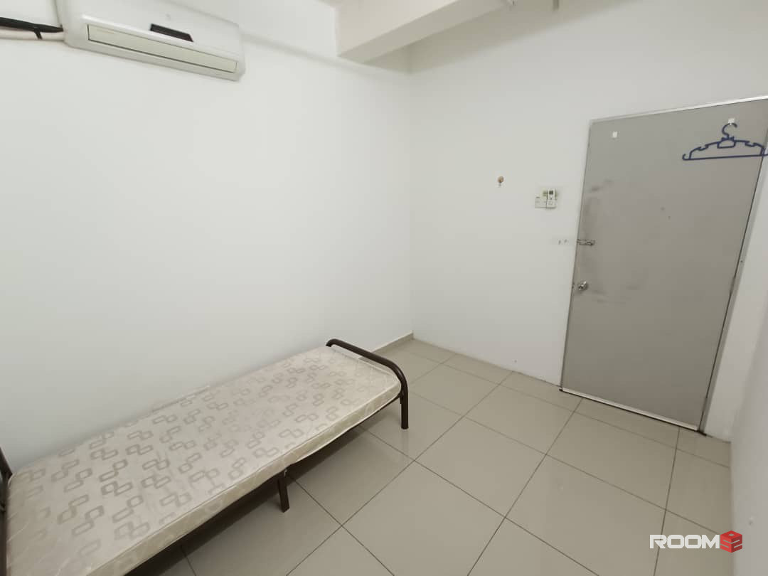 🔥New Room Release Bandar Botanic🔥