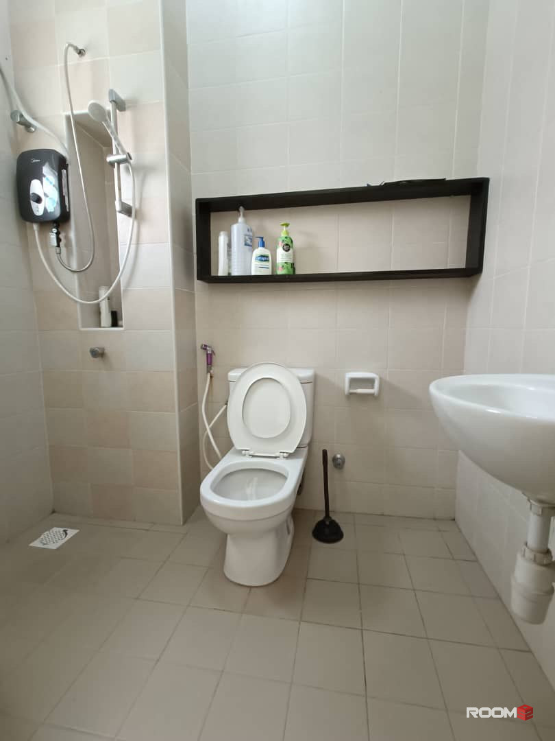 💗 Female Unit • Perfect for Working Ladies Seeking Comfort