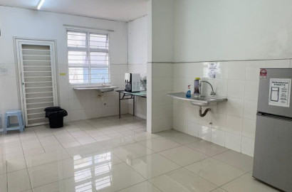 ❄️💥 Aircond Room in Kota Kemuning — Comfortable & Affordable!