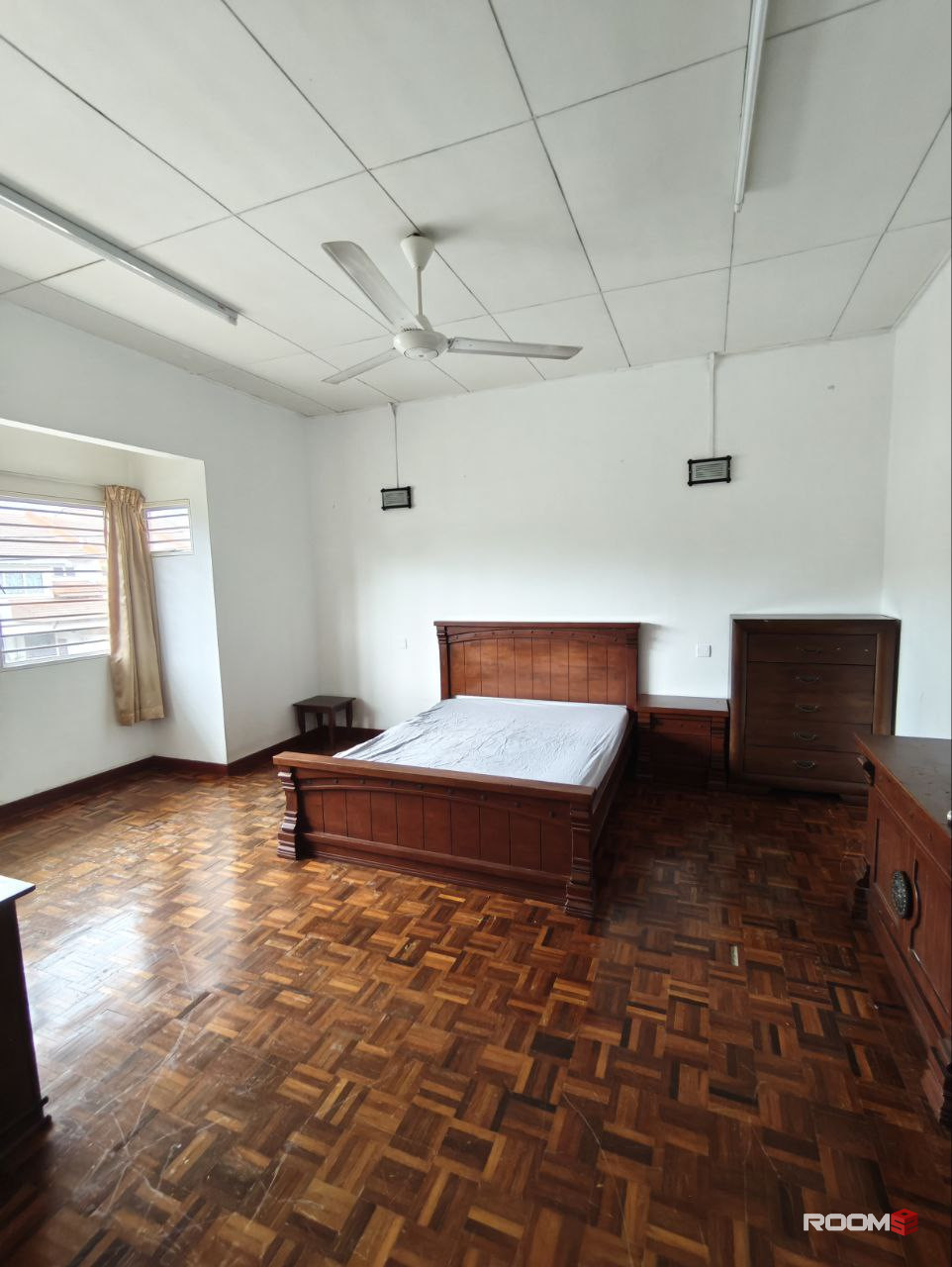 Variety of Rooms From RM5XX — This One RM830 👀✨ 📍Kota Damansara