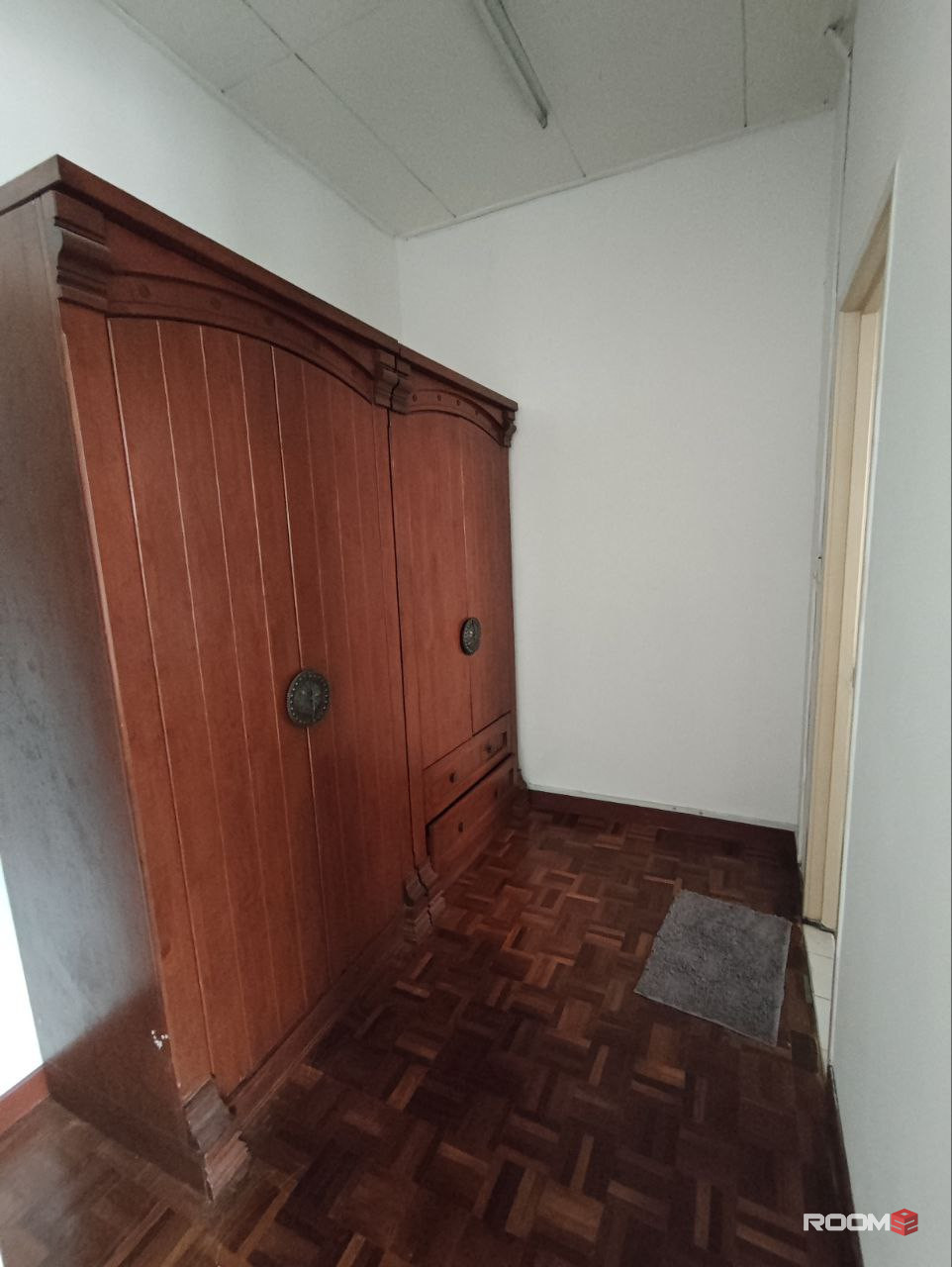 Variety of Rooms From RM5XX — This One RM830 👀✨ 📍Kota Damansara