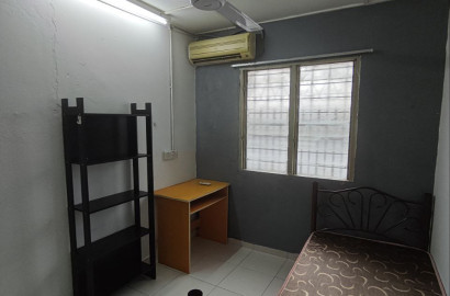 Female Unit in SS15 ( Near INTI COLLEGE)  🧩