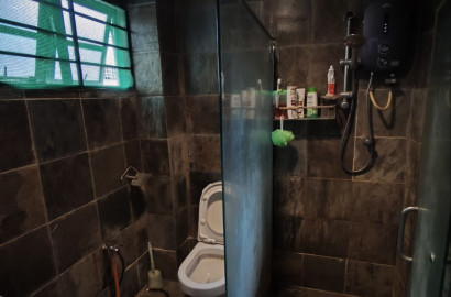 Middle Room 📌 SS7, Taman Megah Mas