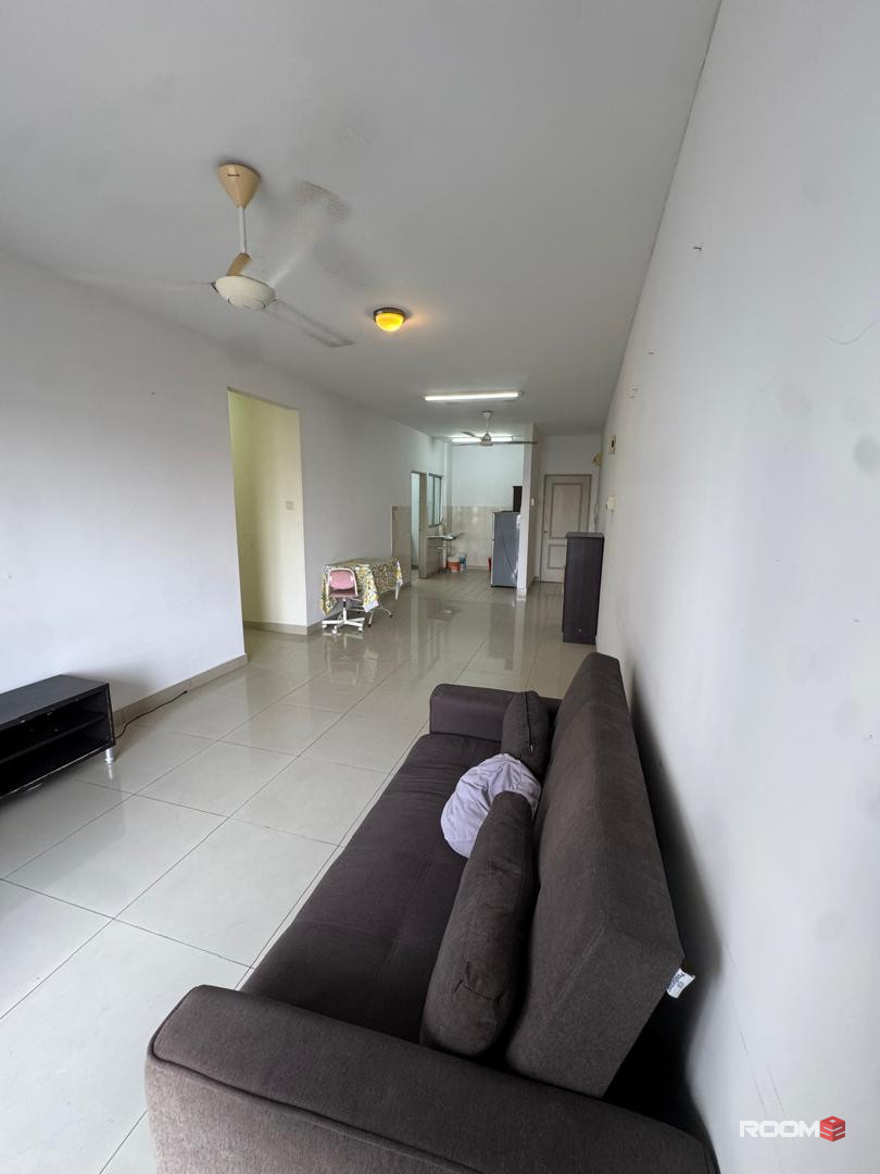 Kinraramas 3r2b  Furnished for Rent