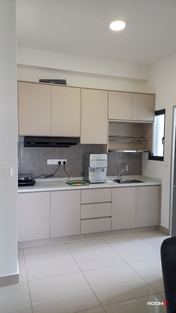 Single Room at M Astra Setapak Wangsa Maju Sri Rampai