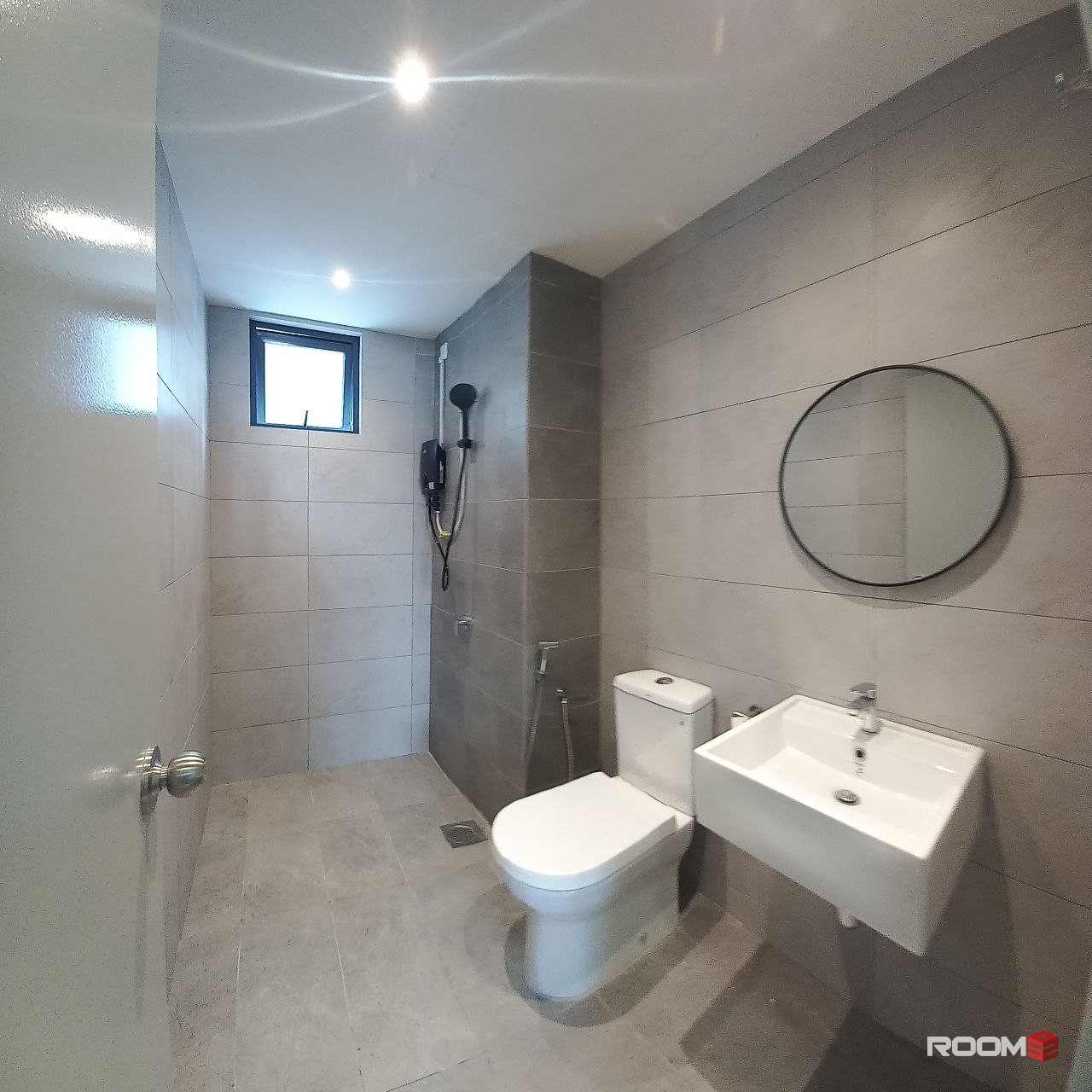 Master Room 🔥 M ASTRA Setapak Fully Furnished For Rent Sri Rampai Wangsa Maju
