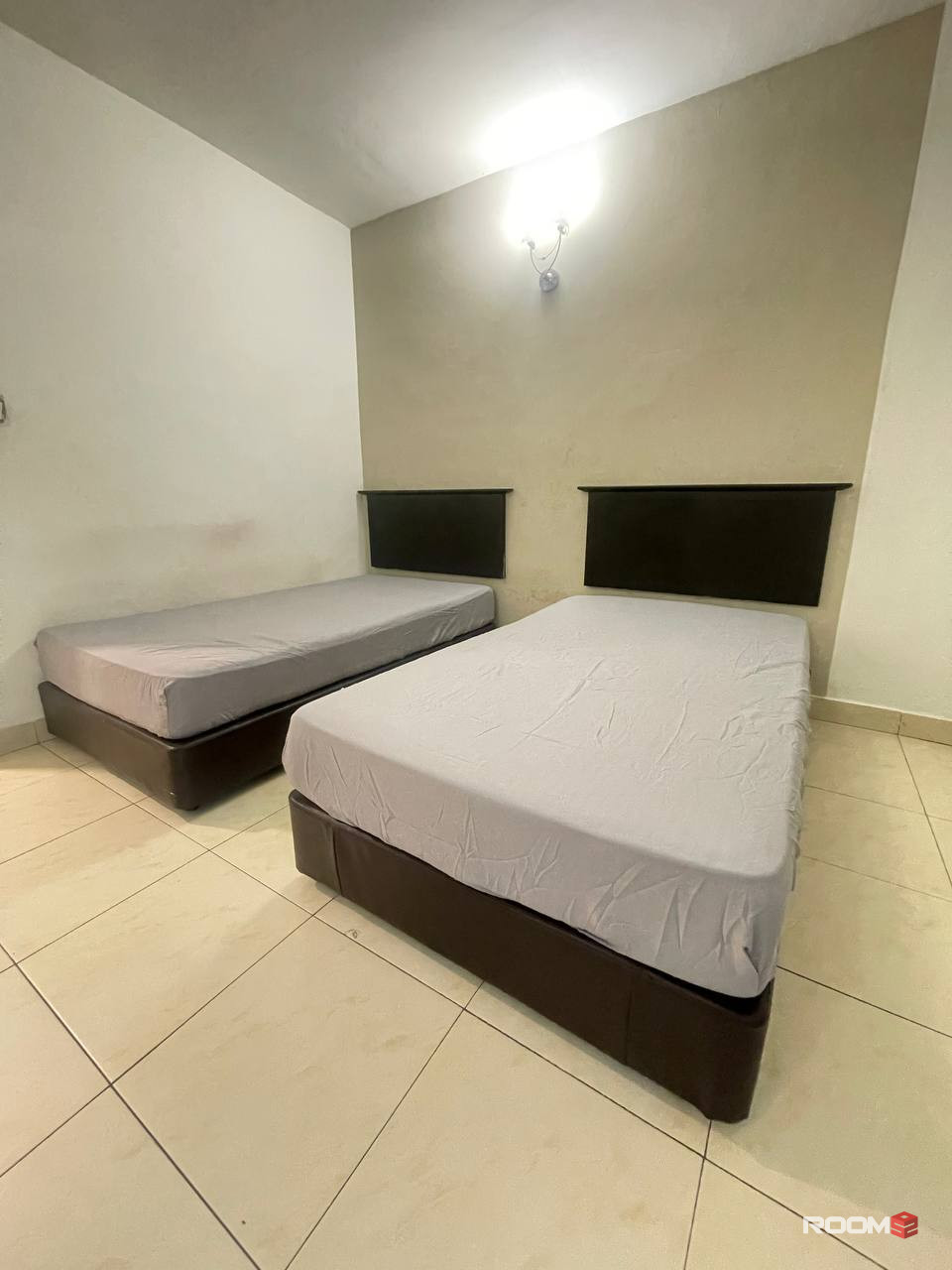 🏨 comfortable living with a cozy hotel feel