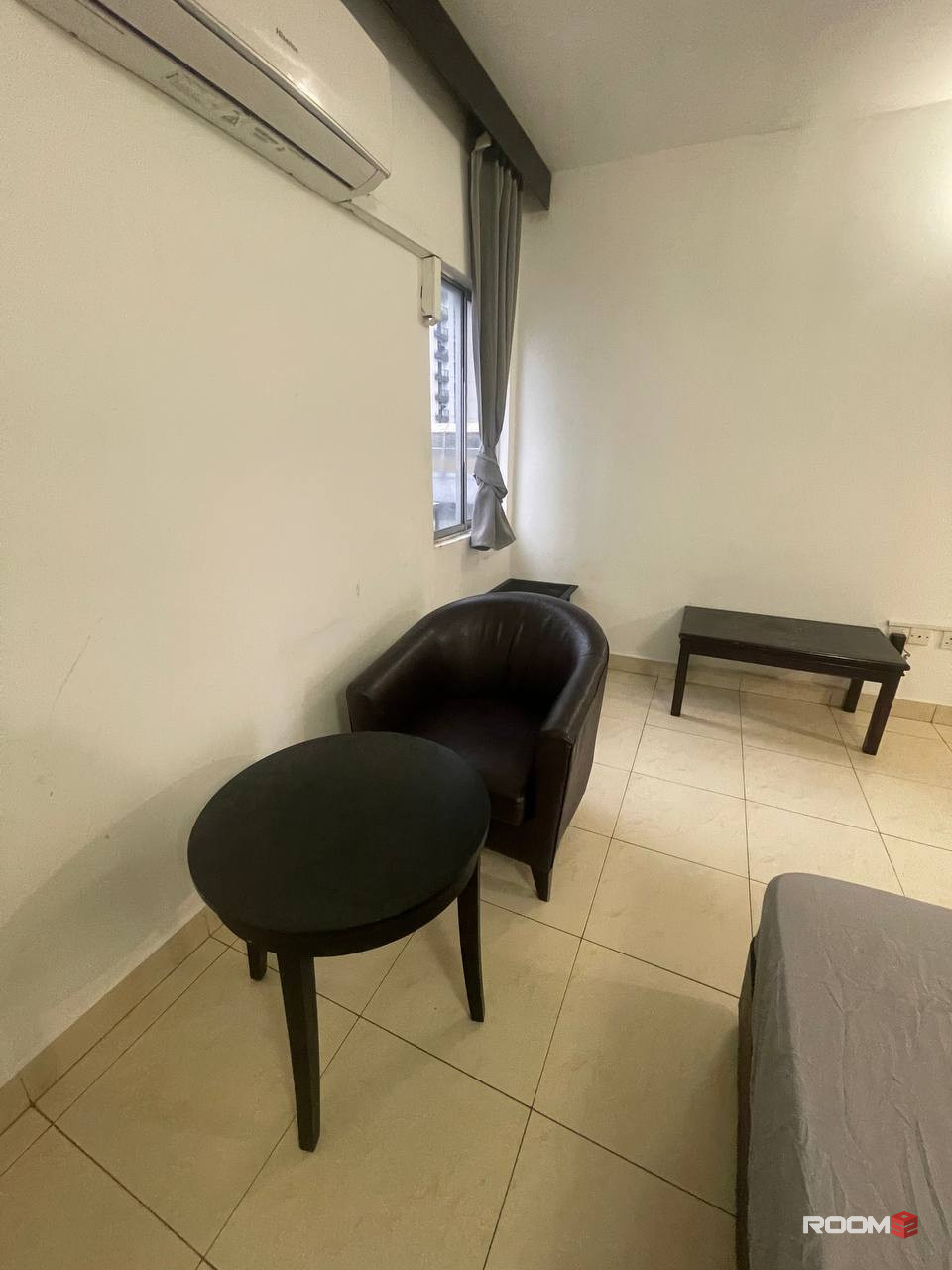 🏨 comfortable living with a cozy hotel feel