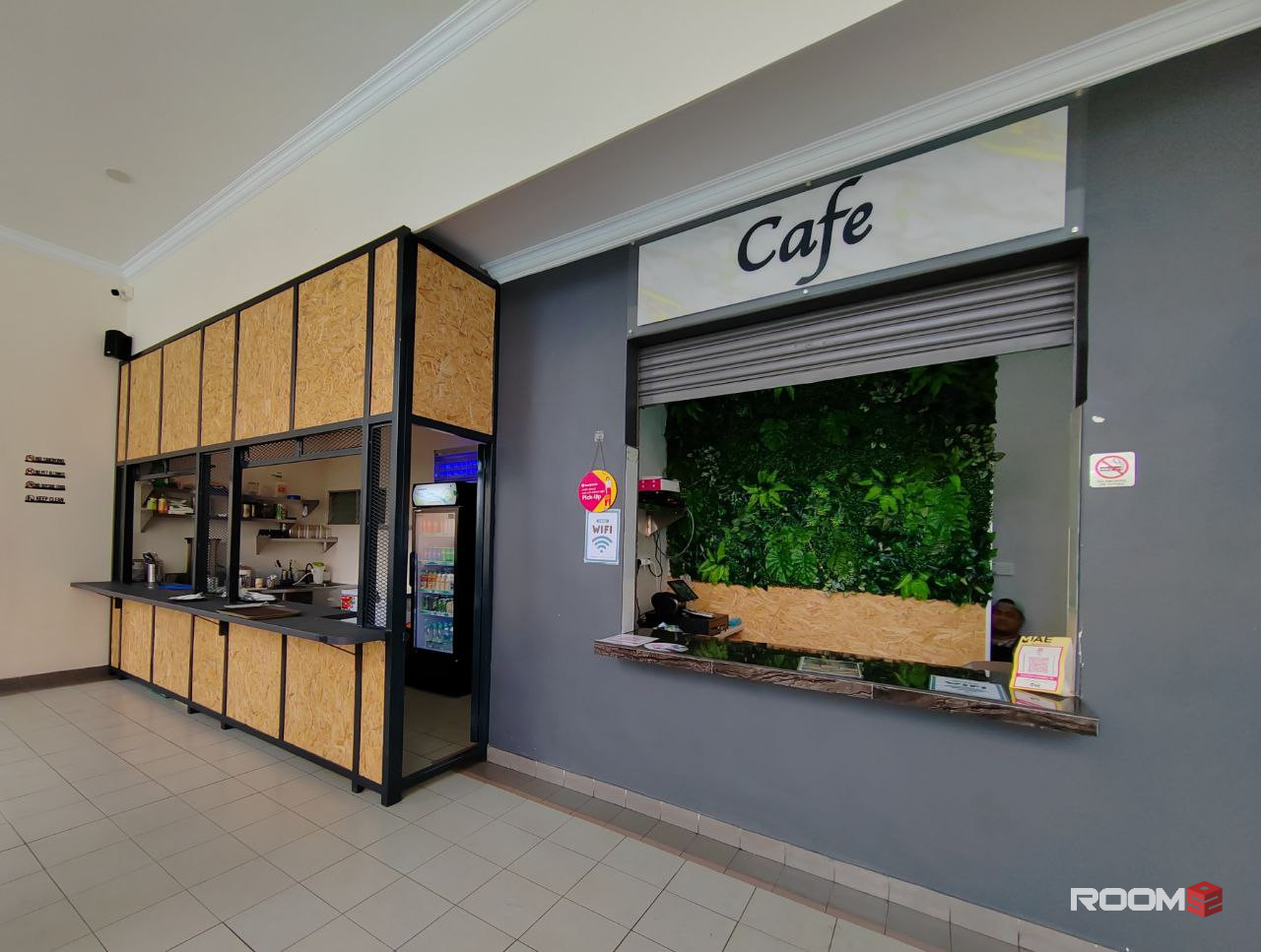 [FEMALE MEDIUM ROOM] 3 Mins walk to LRT PWTC & Sunway Putra Mall @PWTC [KL City Centre Area]
