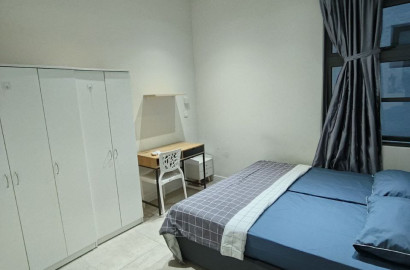 👩🏻‍🎓 Student Accommodation 👩🏻‍🎓🛏️ Middle Room 🛏️ 🪑 Fully Furnished 🪑