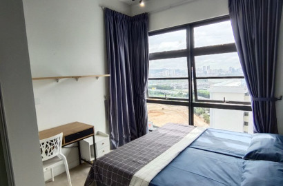 👱🏻‍♀️ Female Unit Rent 👱🏻‍♀️ 🧽 Weekly Cleaning Service 🧽 🧺 FREE Washing Machine & Dryer 🧺