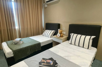 🌿 Room for Rent near Affordable deposit 💰 | Free WiFi 📶 | Near public transport 🚆