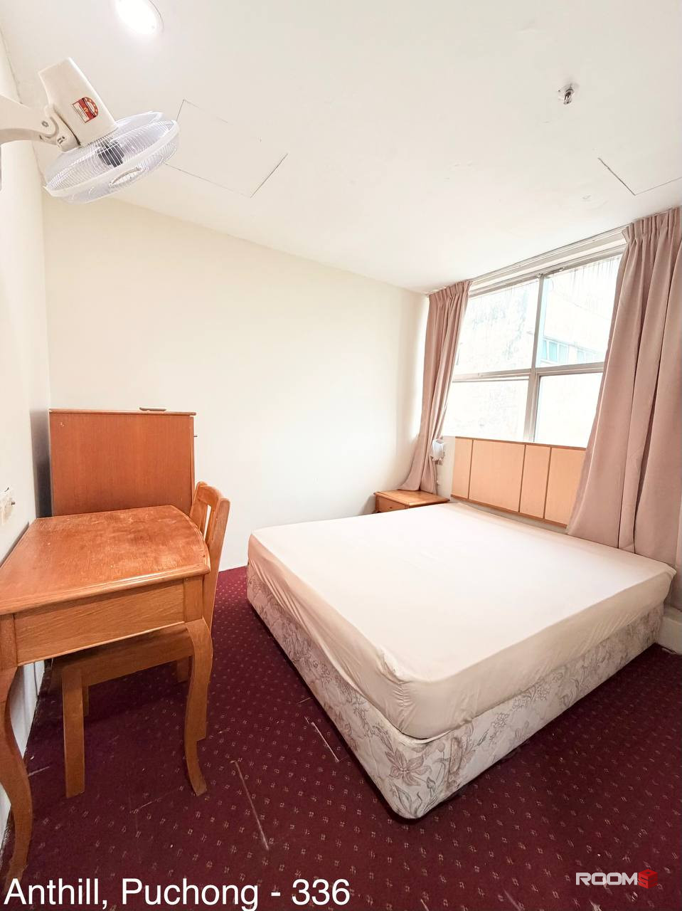 Master room for Rent nearby LRT 🚅 / IOI Puchong mall 🛍️