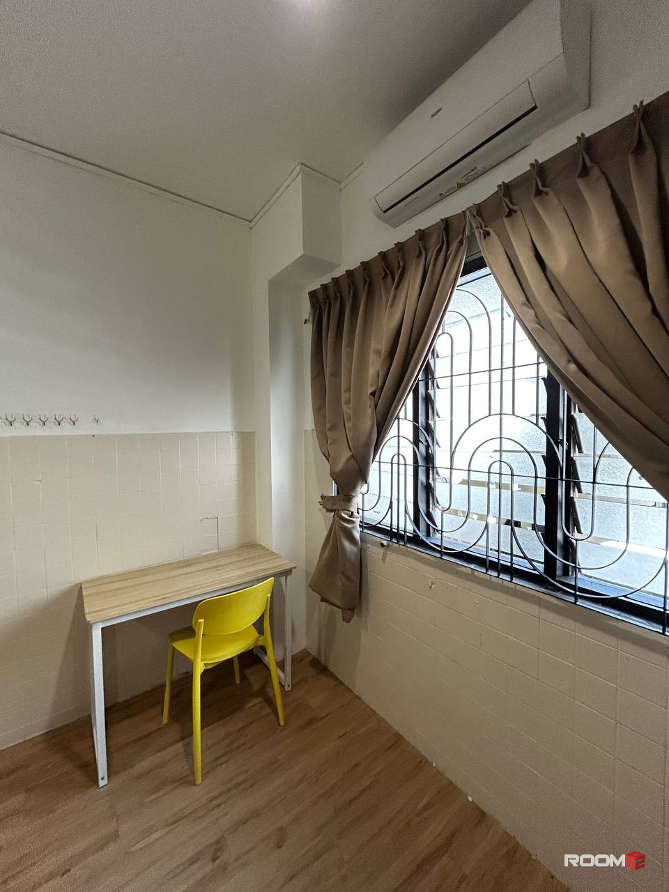 🌿 Simple, Clean & Budget-Friendly Room for Rent