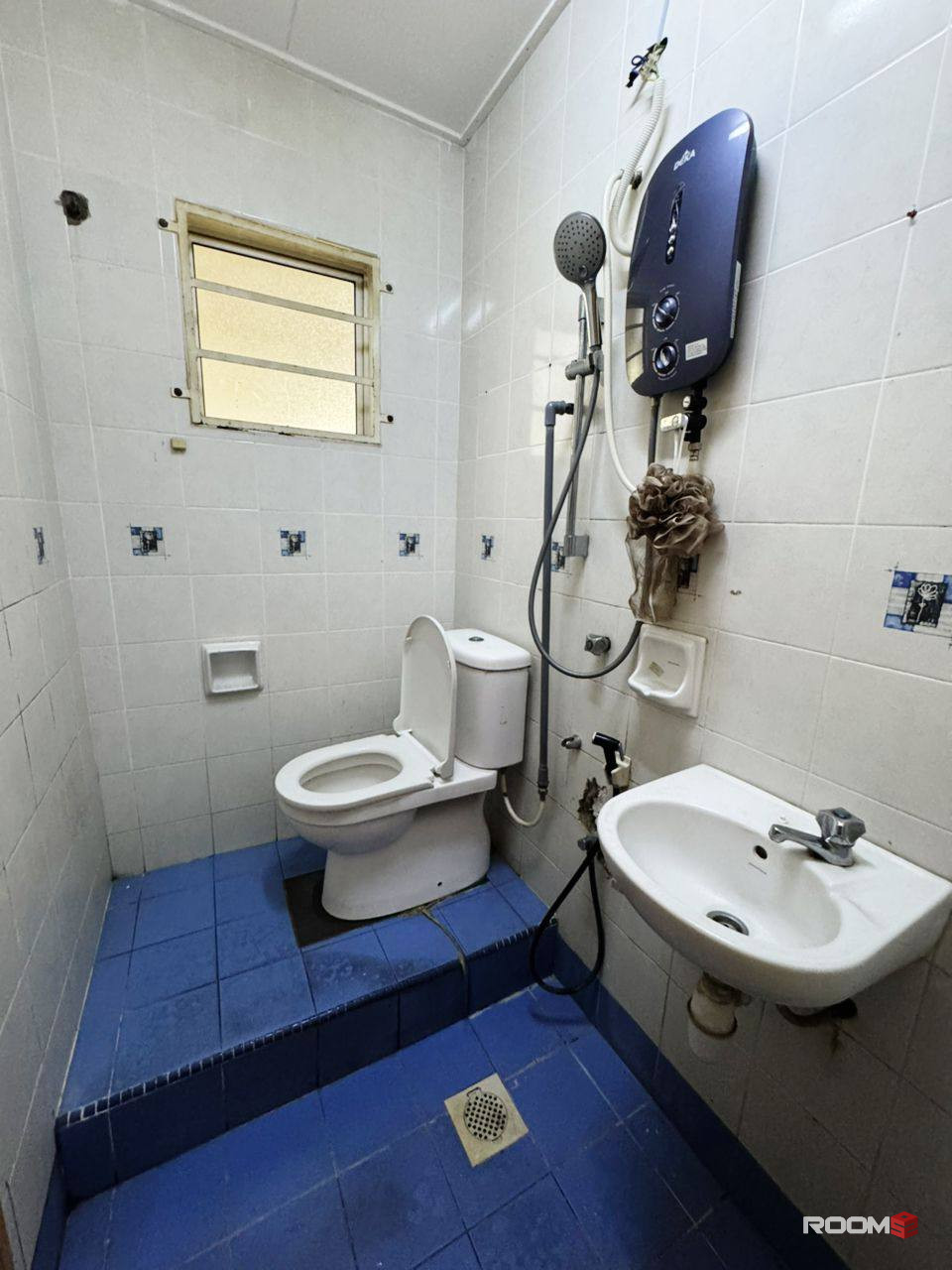 [RM 11 at 2nd Month Rental l Zero deposit ] ❤️‍🔥 Aircon Single Room in Setia Alam‼️