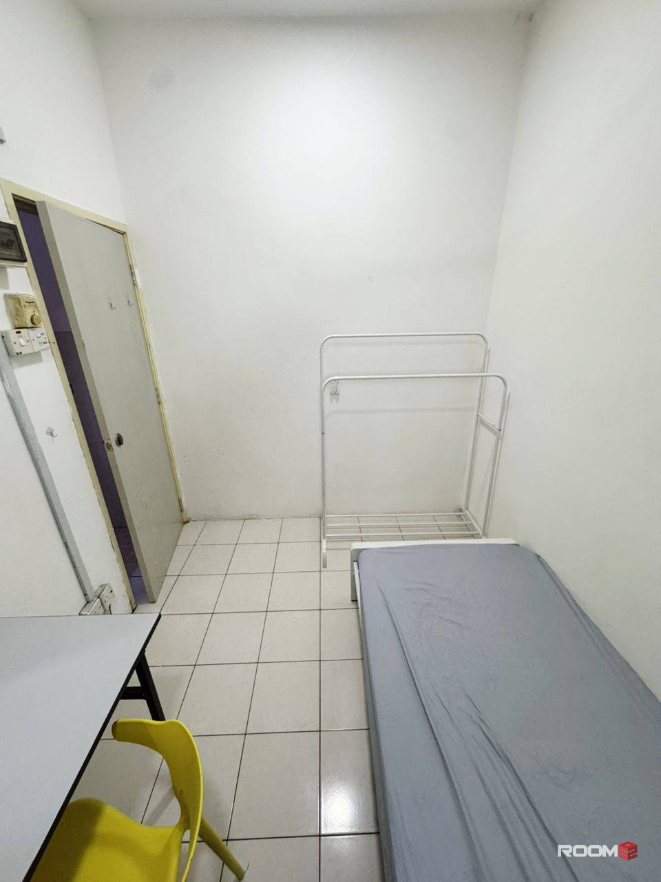 [RM 11 at 2nd Month Rental l Zero deposit ] ❤️‍🔥 Aircon Single Room in Setia Alam‼️