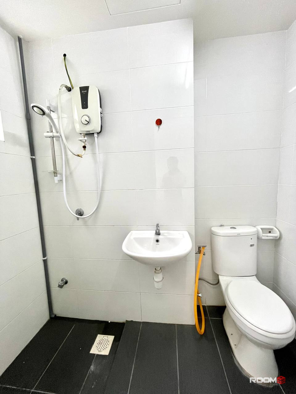[Bilik Sewa Privacy & Cozy] Permata Residence,  [Bilik Master] , Sg long , Mahkota Cheras , Mahkota Walk, BMC , UTAR