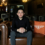 Joe Chua
