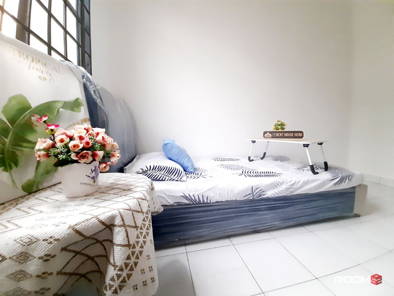 🎈𝐇𝐀𝐑𝐆𝐀 𝐑𝐀𝐇𝐌𝐀𝐇🎈 TAMAN BUKIT SERDANG 📍Near to 🚊 KTM Serdang,MRT SERI KEMBANGAN,🎓 UPM, UNITEN,🏪 South City, The Mines