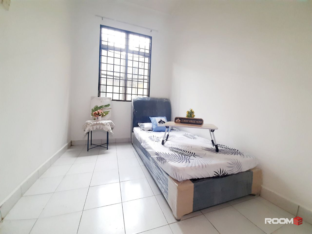 🎈𝐇𝐀𝐑𝐆𝐀 𝐑𝐀𝐇𝐌𝐀𝐇🎈 TAMAN BUKIT SERDANG 📍Near to 🚊 KTM Serdang,MRT SERI KEMBANGAN,🎓 UPM, UNITEN,🏪 South City, The Mines