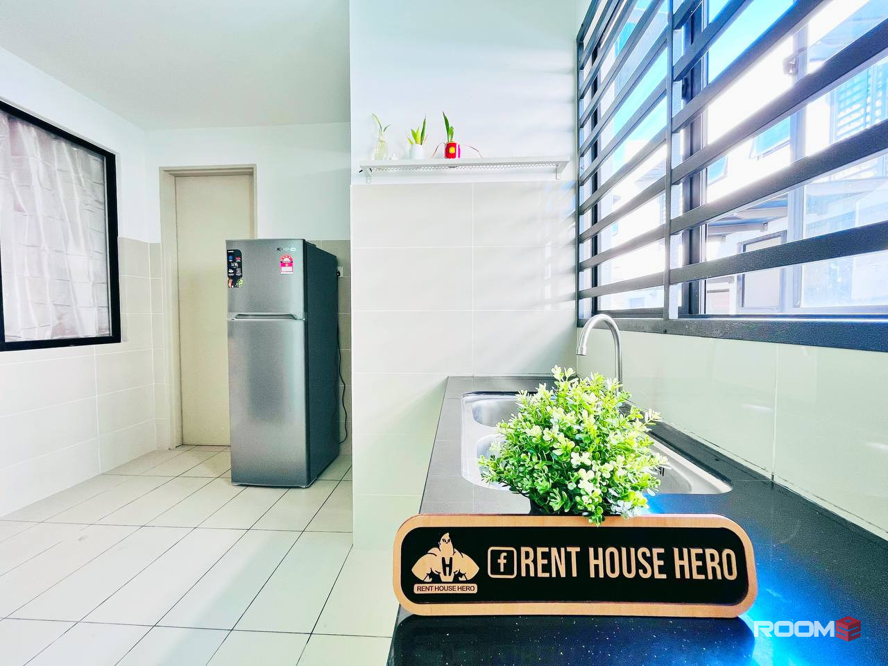 [𝑩𝑬𝑺𝑻 𝑫𝑬𝑨𝑳𝑺] Bilik Sewa Cheras,Sunstone Villa Hotspot Location Bandar Mahkota Cheras, Sg Long , UTAR,AEON , Mahkota Walk , Columbia Hospital
