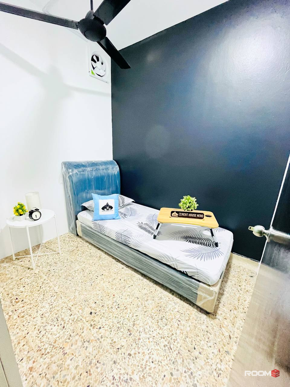 Bilik Sewa  Kajang Mewah, Sg Chua [PRIVATE ROOM]  🔥 Hotspot Location 🔥 👉👈 Taman Semarak, Kajang Putra, Kajang Impian, Sepakat Indah 2, Bangi S7