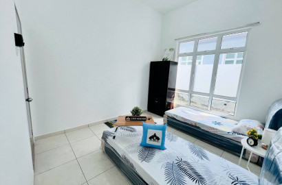 [Bilik Sewa Mampu Milik] , Tmn Bukit Senawang Perdana , [Bilik Medium] , Senawang , Seremban , Nexperia , Samsung SDI ,