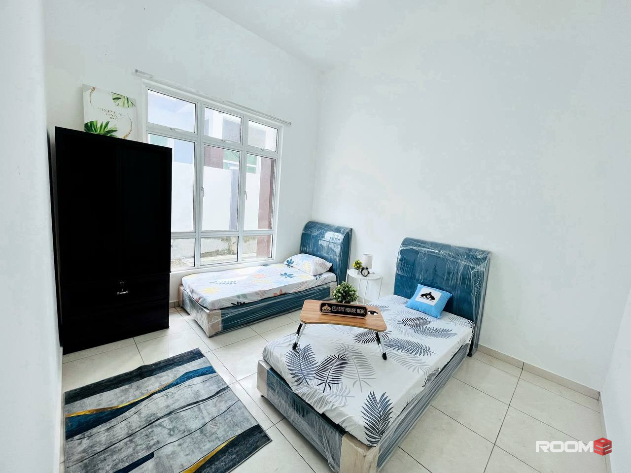 [Bilik Sewa Mampu Milik] , Tmn Bukit Senawang Perdana , [Bilik Medium] , Senawang , Seremban , Nexperia , Samsung SDI ,
