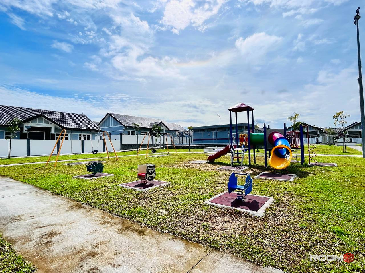 [Bilik Sewa Mampu Milik] , Tmn Bukit Senawang Perdana , [Bilik Medium] , Senawang , Seremban , Nexperia , Samsung SDI