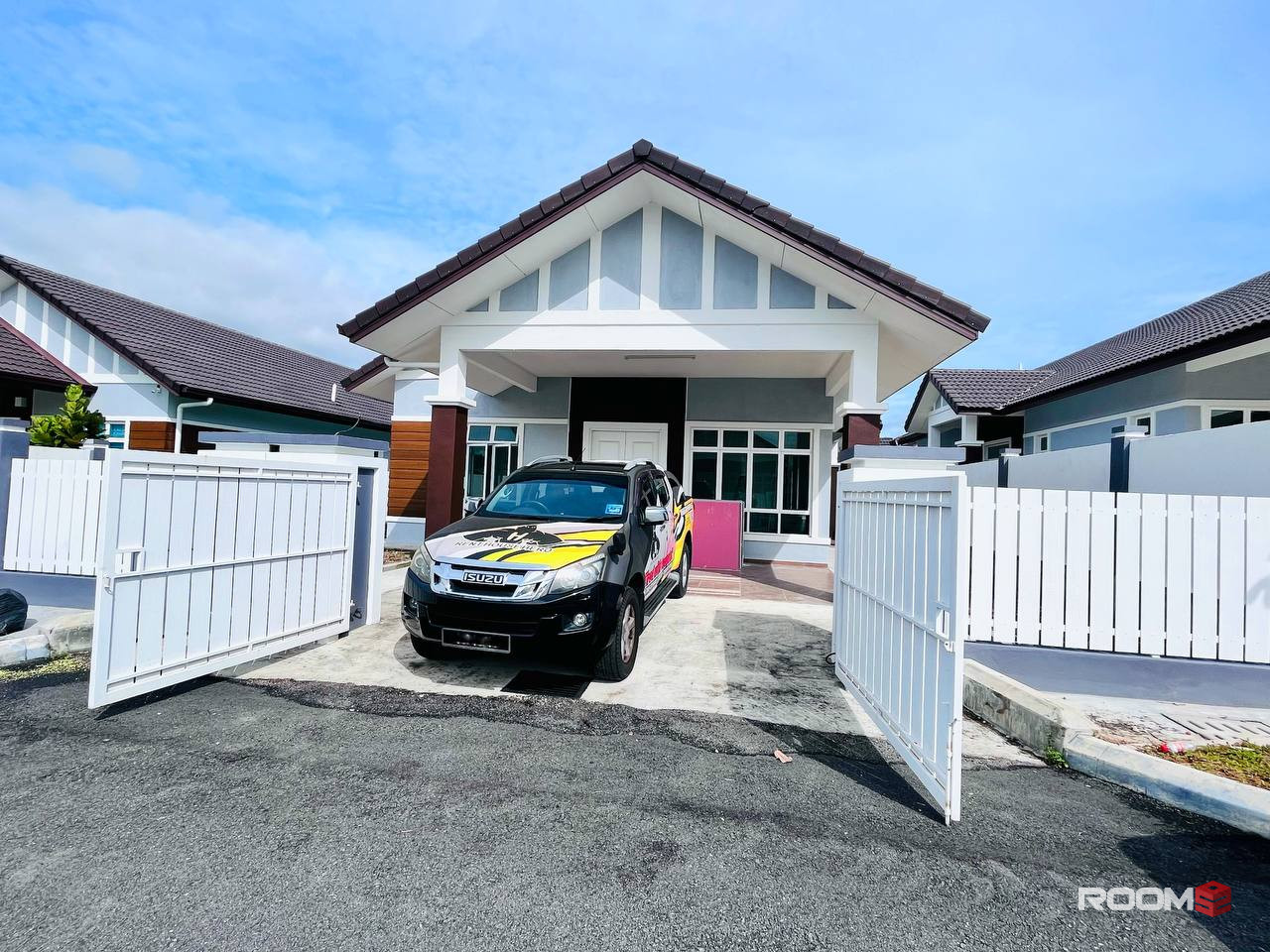 [Bilik Sewa Mampu Milik] , Tmn Bukit Senawang Perdana , [Bilik Medium] , Senawang , Seremban , Nexperia , Samsung SDI ,