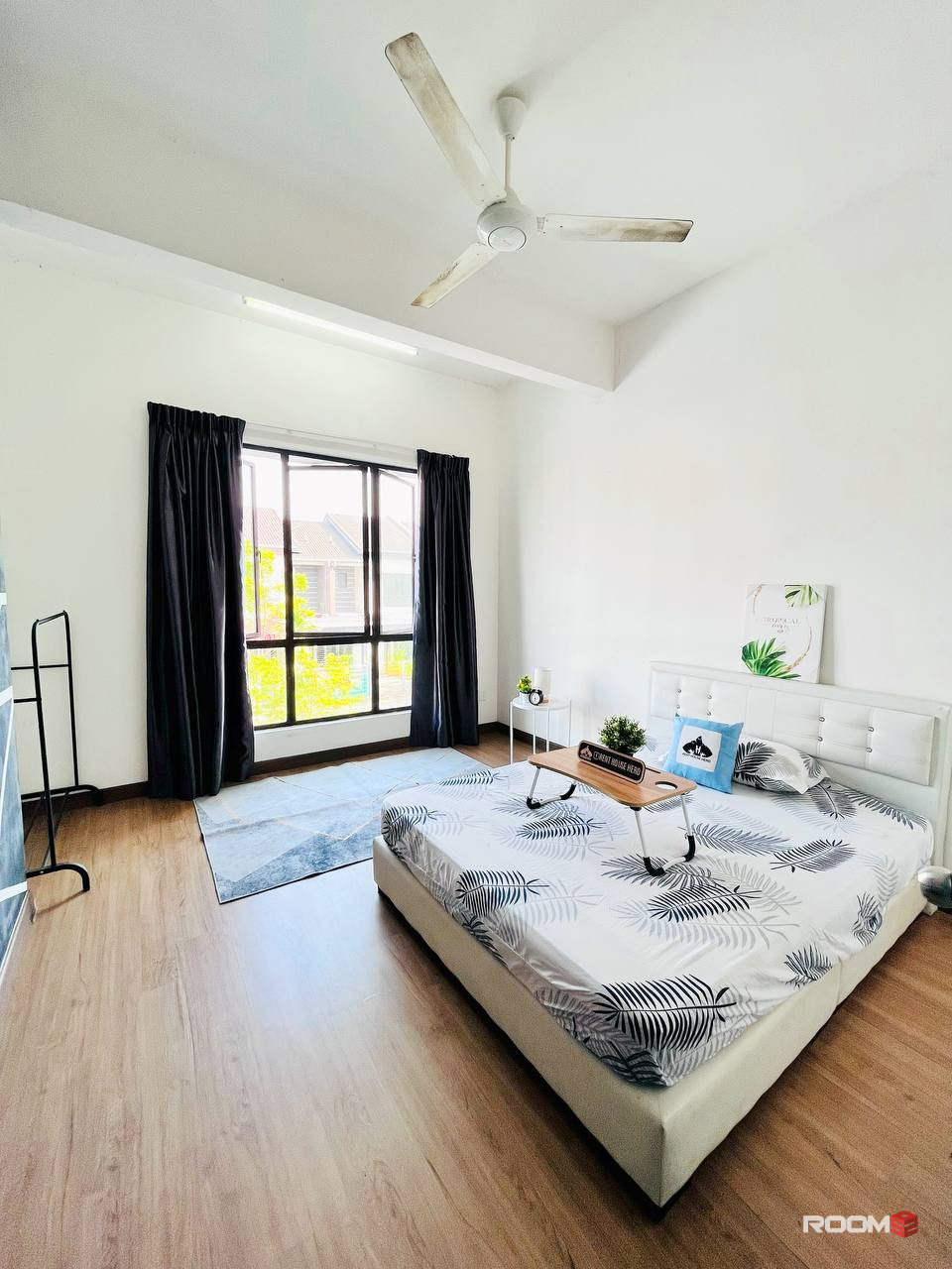 [Bilik Sewa Mampu Milik] , [Bilik Master ] , Seremban ,  [ KTM Tiroi] Bdr Ainsdale , Seremban Gateway , KPJ , NSK , Palm