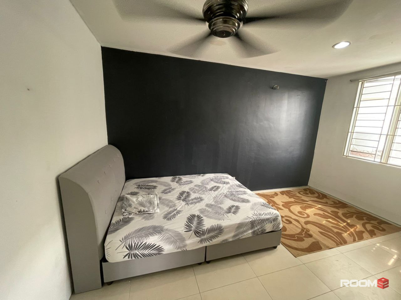 [Bilik Sewa Murah] , Taman Mesra Utama , [Bilik Medium] , Balakong ,The Mines , AEON Jusco , Amerin mall , Serdang