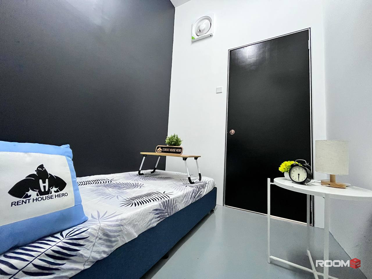 {FREE UTILITY 🌞} ~ Dikelilingi Pelbagai Kemudahan Kedai & Restoran  🔥 , Bilik Sewa Bangi, Bandar Puteri Bangi, LOTUS,