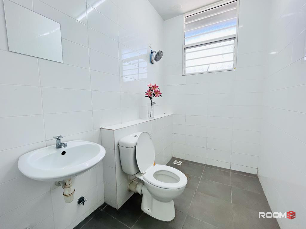(𝐏𝐑𝐎𝐌𝐎𝐓𝐈𝐎𝐍 𝐔𝐍𝐓𝐔𝐊 𝐏𝐀𝐒𝐀𝐍𝐆𝐀𝐍 @ 𝐒𝐈𝐍𝐆𝐋𝐄) 🔥🔥🔥 Bilik Sewa Bangi, Bangi Avenue, Bandar Seri Putra