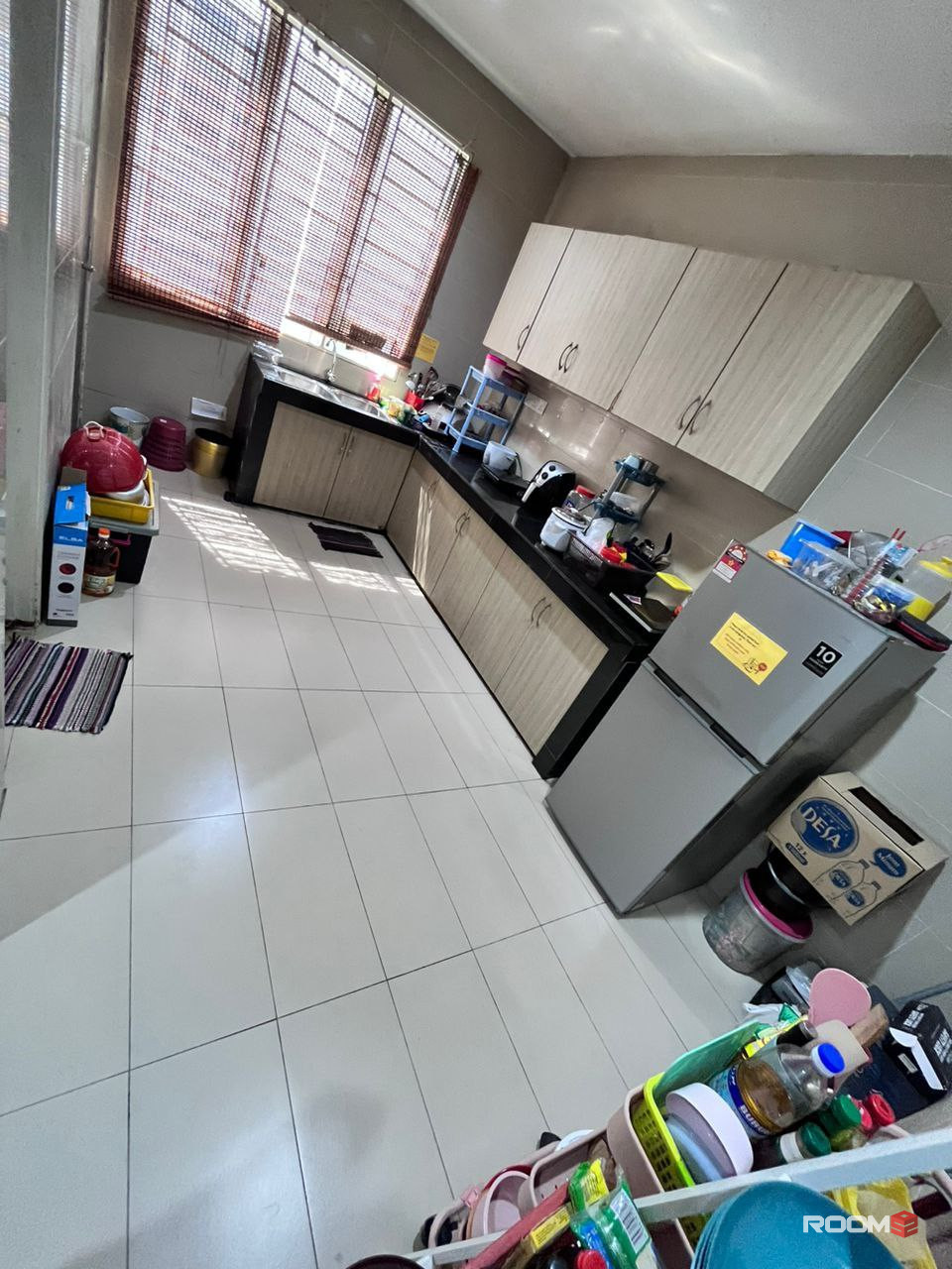 [Bilik Sewa Murah] , Taman Mesra Utama , [Bilik Medium] , Balakong ,The Mines , AEON Jusco , Amerin mall , Serdang
