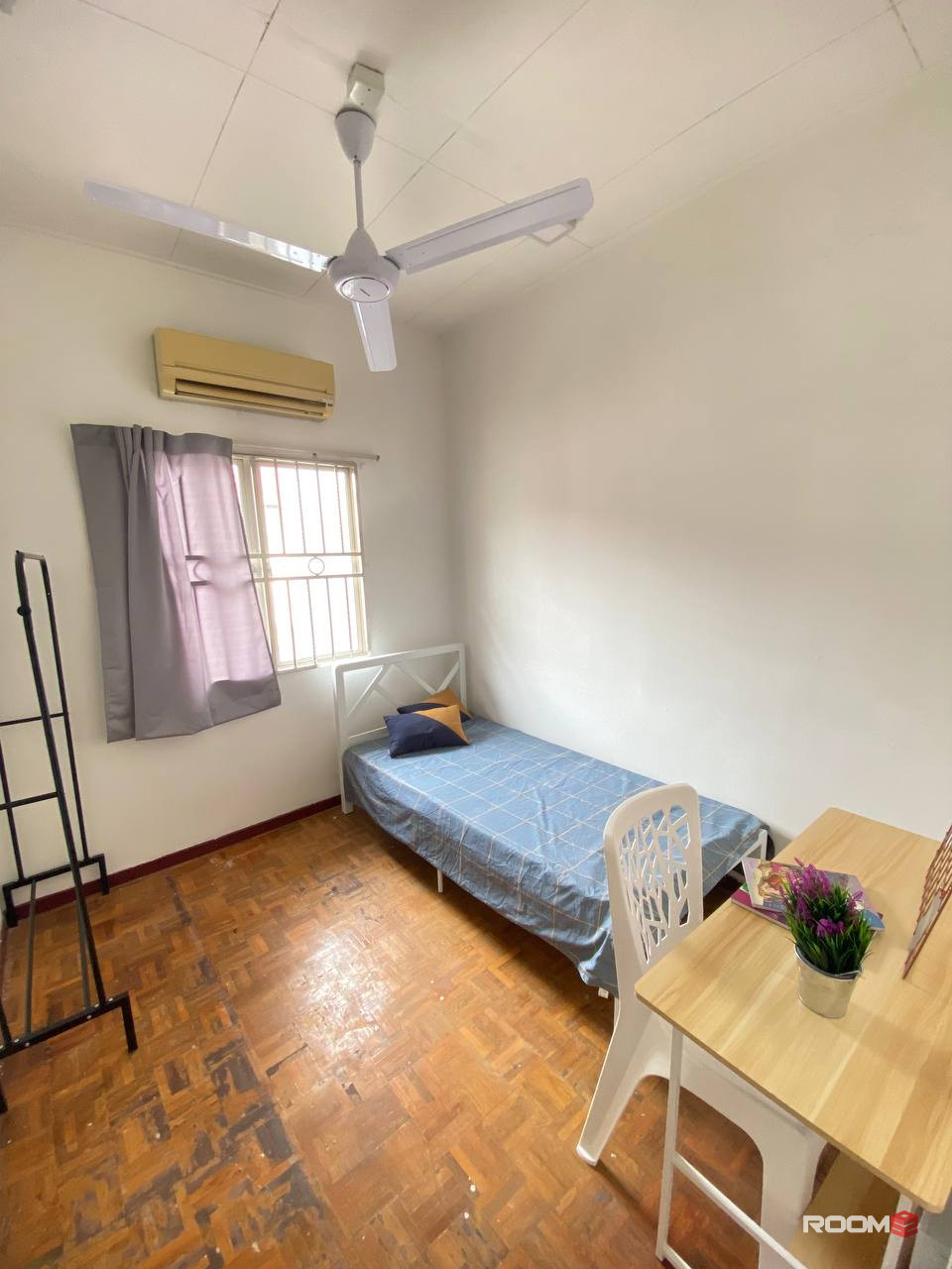 Middle Room with Low Deposit in Setia Impian, Shah Alam Near to Setia Alam Night Market