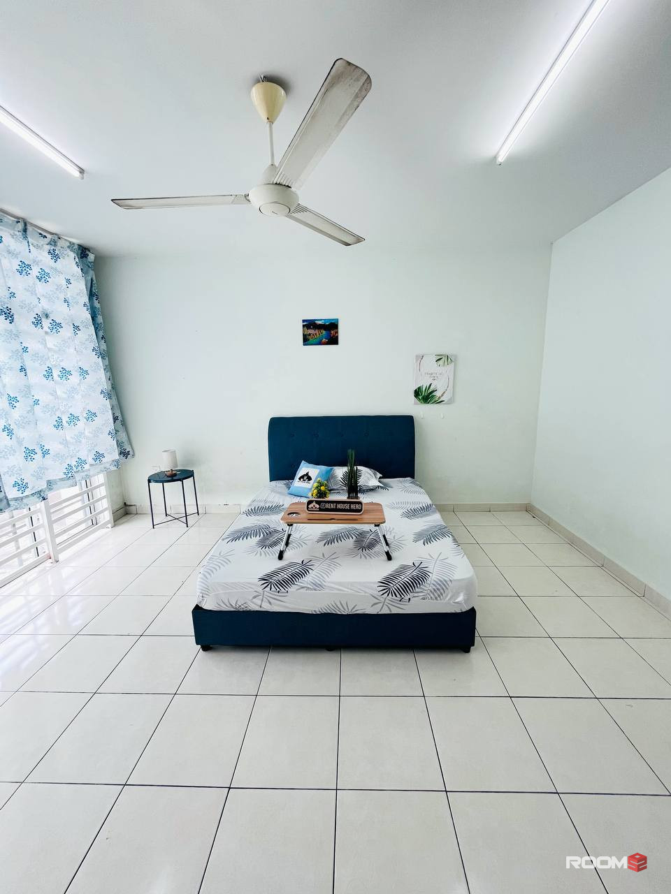 [Bilik sewa Murah & Privacy] , Bangi avenue 3 , [Bilik Master] , Kuis , Bandar Seri Putra , [KTM Bangi] , Nilai 3 , Buki