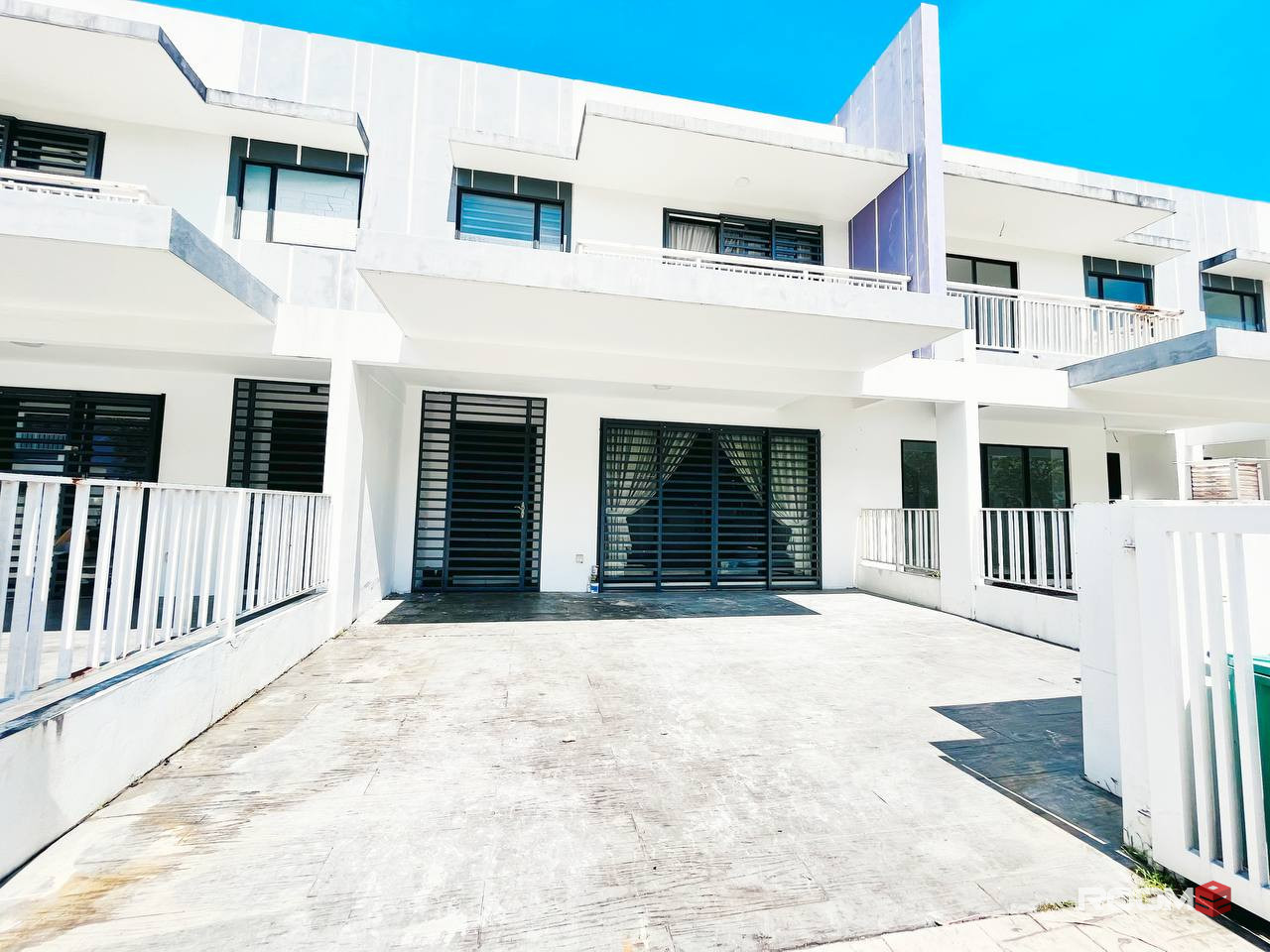 [Bilik Sewa Cozy & Privacy] ,The terresse , [Bilik Master + Tandas Sendiri] , Kuis , Bandar Seri Putra ,Bandar Puteri