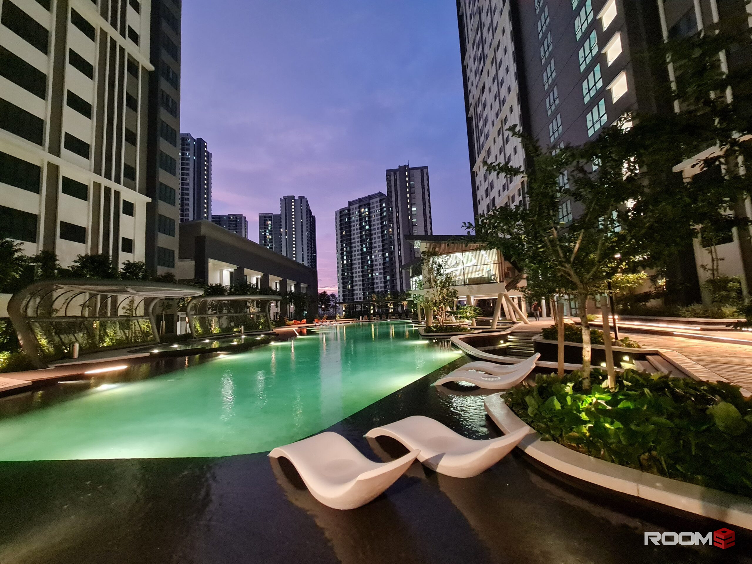 Single Room, Ready Move In ! M Centura, Sentul, Condo Room Specialist